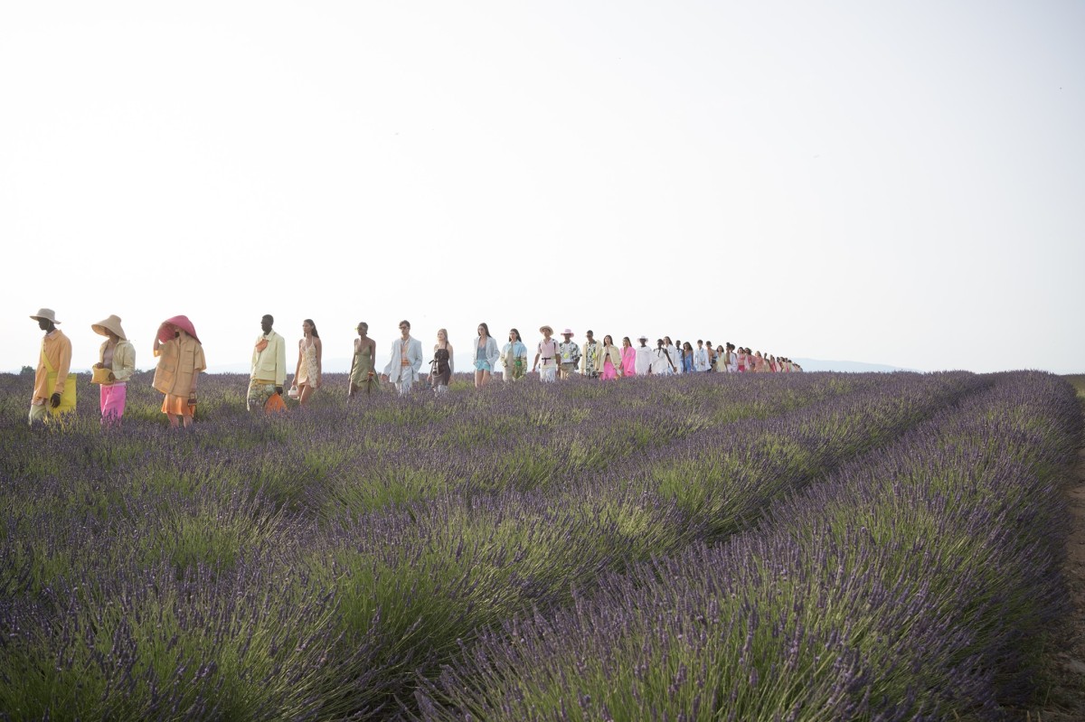 Fashion Icon #42: Simon Porte Jacquemus – Quyền năng của sự chân thực trong kỷ nguyên ảo