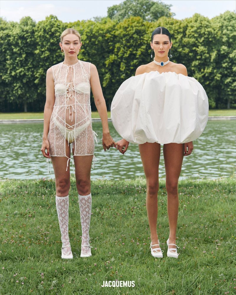 Fashion Icon #42: Simon Porte Jacquemus – Quyền năng của sự chân thực trong kỷ nguyên ảo