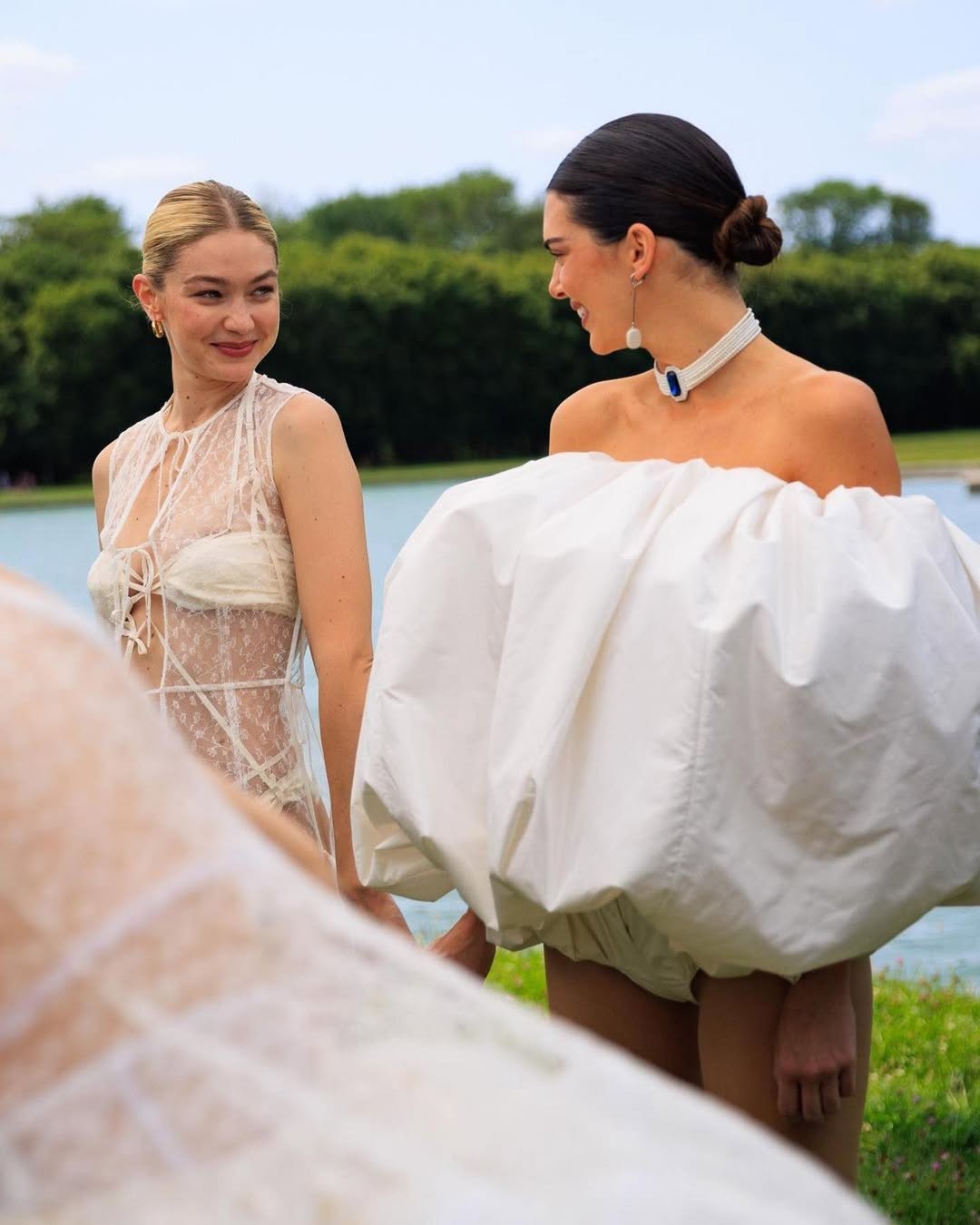 Fashion Icon #42: Simon Porte Jacquemus – Quyền năng của sự chân thực trong kỷ nguyên ảo