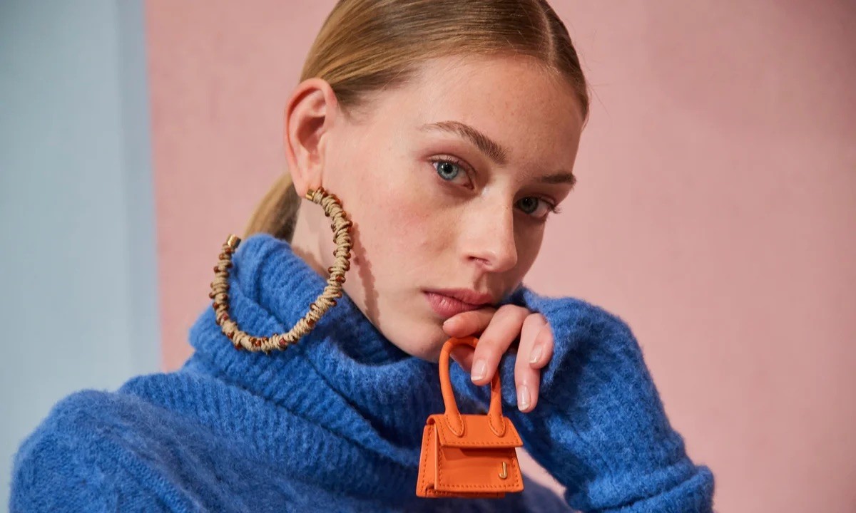 Fashion Icon #42: Simon Porte Jacquemus – Quyền năng của sự chân thực trong kỷ nguyên ảo
