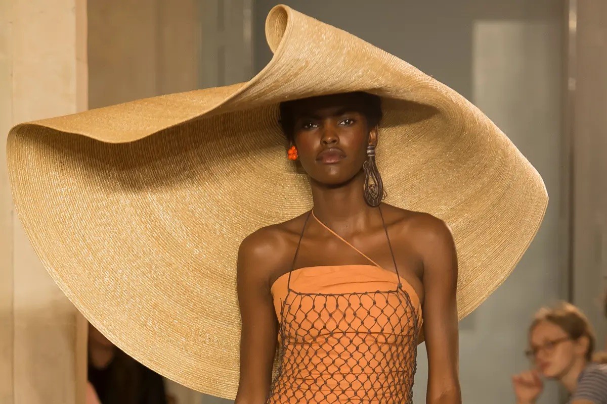 Fashion Icon #42: Simon Porte Jacquemus – Quyền năng của sự chân thực trong kỷ nguyên ảo