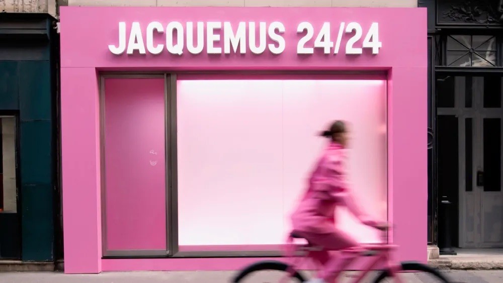 Fashion Icon #42: Simon Porte Jacquemus – Quyền năng của sự chân thực trong kỷ nguyên ảo