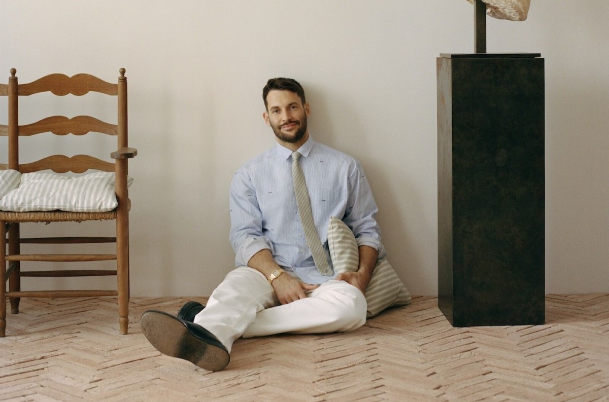 Fashion Icon #42: Simon Porte Jacquemus – Quyền năng của sự chân thực trong kỷ nguyên ảo