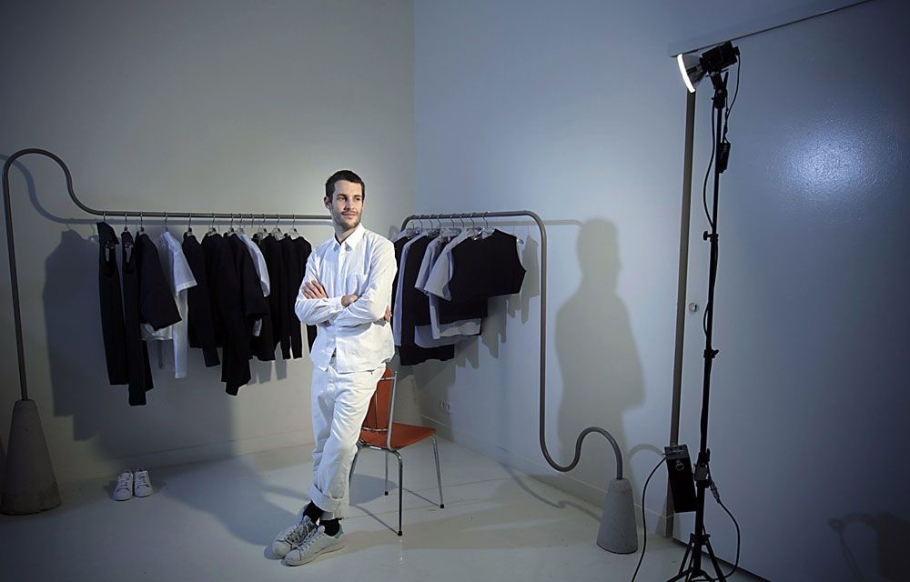 Fashion Icon #42: Simon Porte Jacquemus – Quyền năng của sự chân thực trong kỷ nguyên ảo
