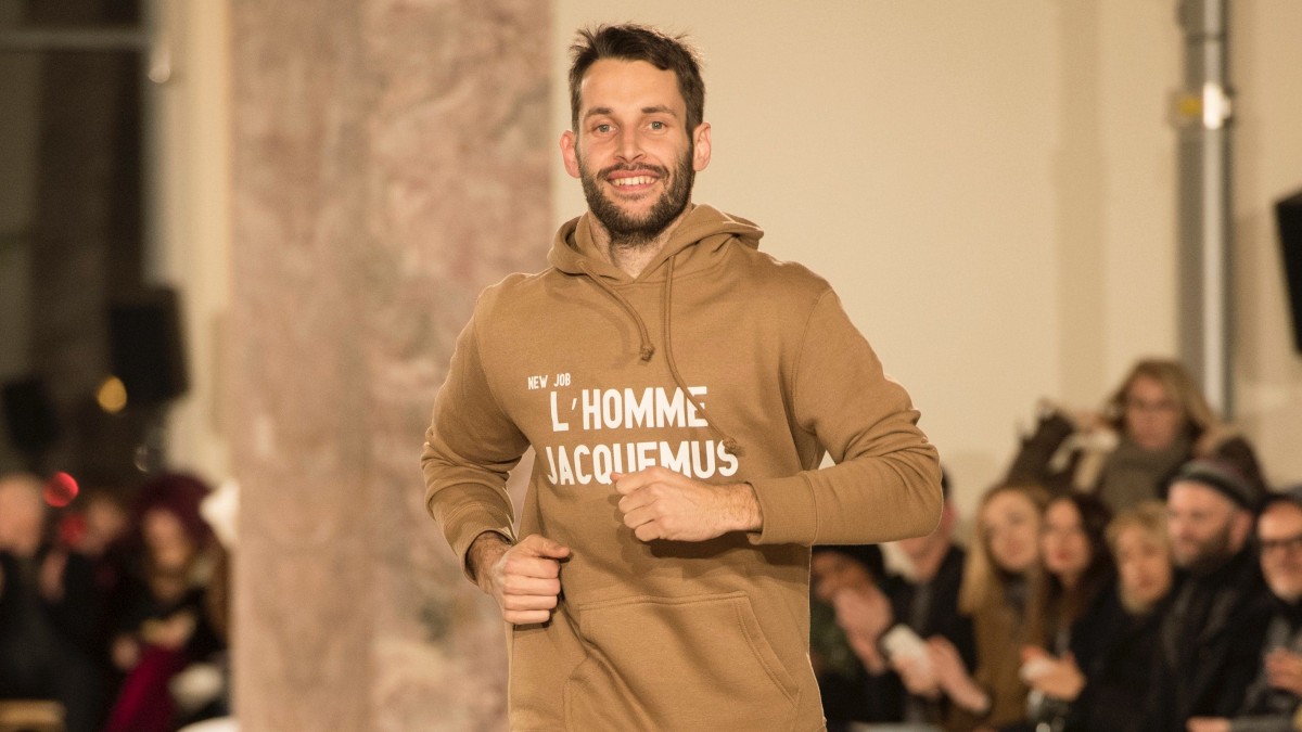 Fashion Icon #42: Simon Porte Jacquemus – Quyền năng của sự chân thực trong kỷ nguyên ảo