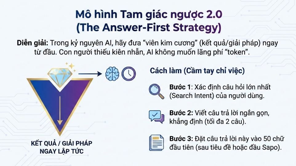 15 Kỹ thuật Copywriting v&agrave; tối ưu SEO AI