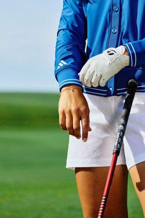 adidas Golf Performance Day, mang đến trải nghiệm hiệu suất toàn diện với bộ đôi giày và quần Golf