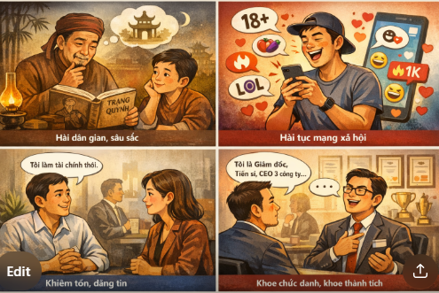 Đừng để ng&ocirc;n từ &ldquo;phản lưới nh&agrave;&rdquo; trong cuộc chơi thương hiệu c&aacute; nh&acirc;n