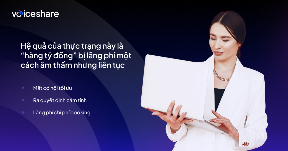 “Lỗ hổng” đang khiến thương hiệu lãng phí hàng tỷ đồng trong các chiến dịch People Media