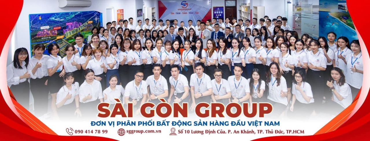 [HCM] S&agrave;i G&ograve;n Group: Tuyển dụng Marketing Manager