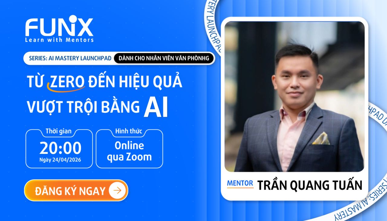 Marketer biết AI nhưng chưa &ldquo;d&ugrave;ng đ&uacute;ng&rdquo; được AI: Khoảng c&aacute;ch nằm ở đ&acirc;u?