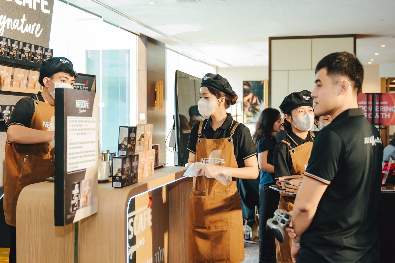 MMA Creative Summit 2026: Giải m&atilde; sức h&uacute;t v&agrave; nguồn cảm hứng s&aacute;ng tạo đột ph&aacute;