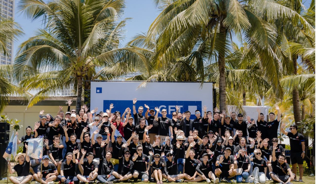Company trip l&agrave; một trải nghiệm tập thể, nơi nh&acirc;n sự cảm nhận r&otilde; nhất văn ho&aacute; doanh nghiệp qua c&aacute;ch chương tr&igrave;nh được thiết kế v&agrave; vận h&agrave;nh.