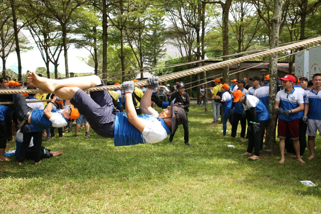 Một chương tr&igrave;nh kết hợp company trip v&agrave; team building chỉ c&oacute; gi&aacute; trị khi người tham gia thật sự cảm thấy m&igrave;nh được nh&igrave;n thấy, được t&ocirc;n trọng v&agrave; được kết nối.