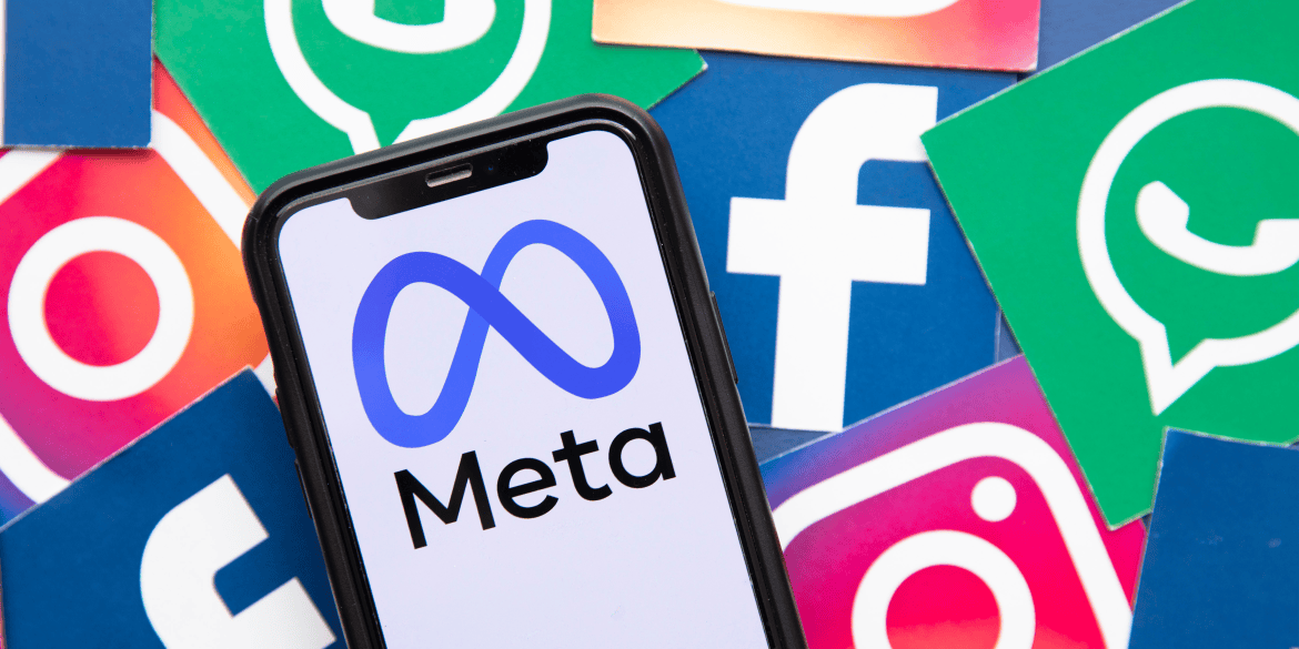 Meta vượt Google về doanh thu quảng cáo: Bước ngoặt hay tái định nghĩa cuộc chơi?