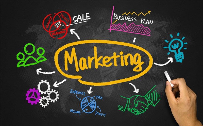 Căn Bệnh Nội Dung Rập Khu&ocirc;n Trong B2B Kh&ocirc;ng Phải Do AI M&agrave; C&oacute;