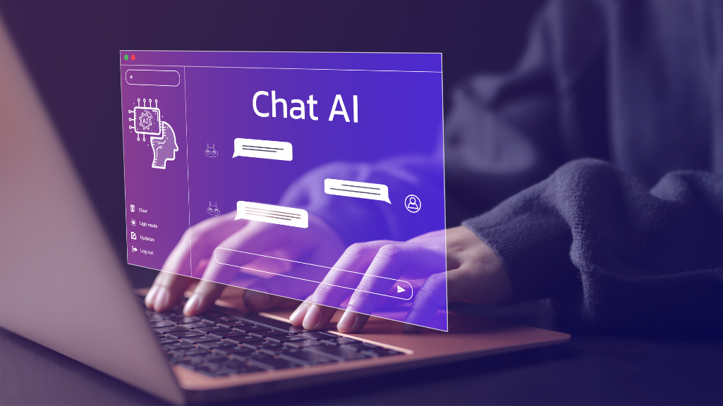 Căn Bệnh Nội Dung Rập Khu&ocirc;n Trong B2B Kh&ocirc;ng Phải Do AI M&agrave; C&oacute;