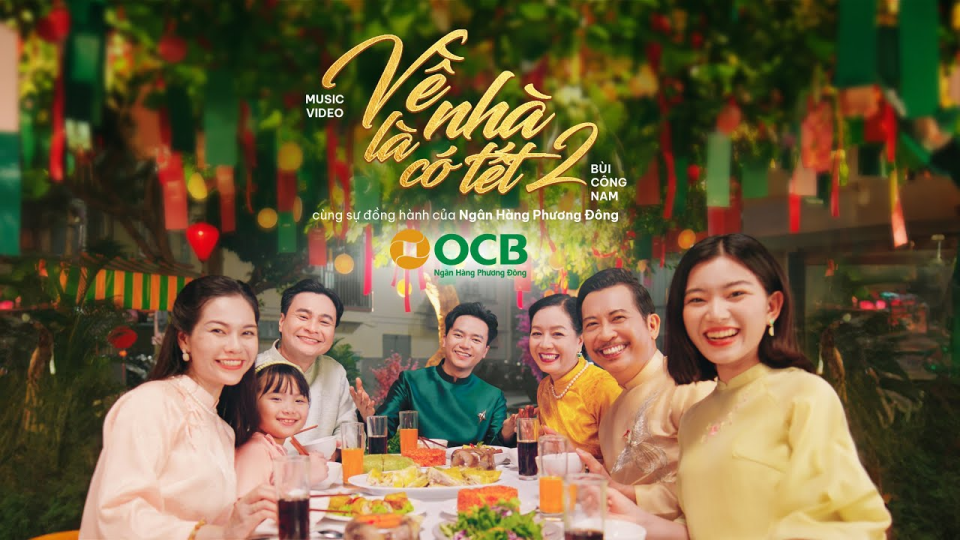 OCB giữ vững vị thế trong Top 15 ng&acirc;n h&agrave;ng c&oacute; sức khỏe thương hiệu mạnh nhất Việt Nam 2025