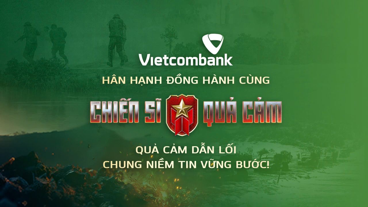 Banking Brand Beat Score 2025: Tổng hợp những ng&acirc;n h&agrave;ng c&oacute; dấu ấn nổi bật