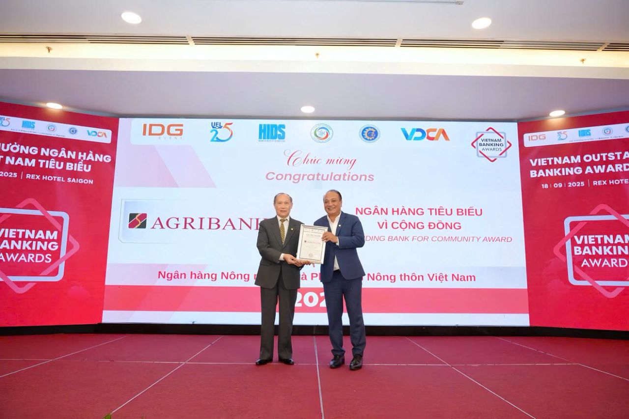 Banking Brand Beat Score 2025: Tổng hợp những ng&acirc;n h&agrave;ng c&oacute; dấu ấn nổi bật