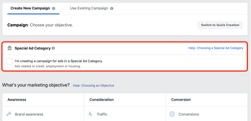 Khi “targeting” không còn là lợi thế với danh mục quảng cáo đặc biệt, Marketers nên làm gì?