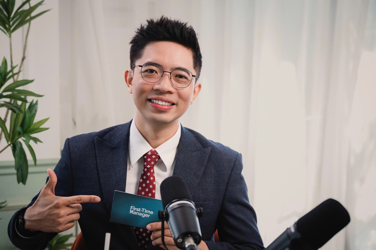 First-time Manager #7: Lãnh đạo không chức danh – Tín hiệu của bản lĩnh điều hành