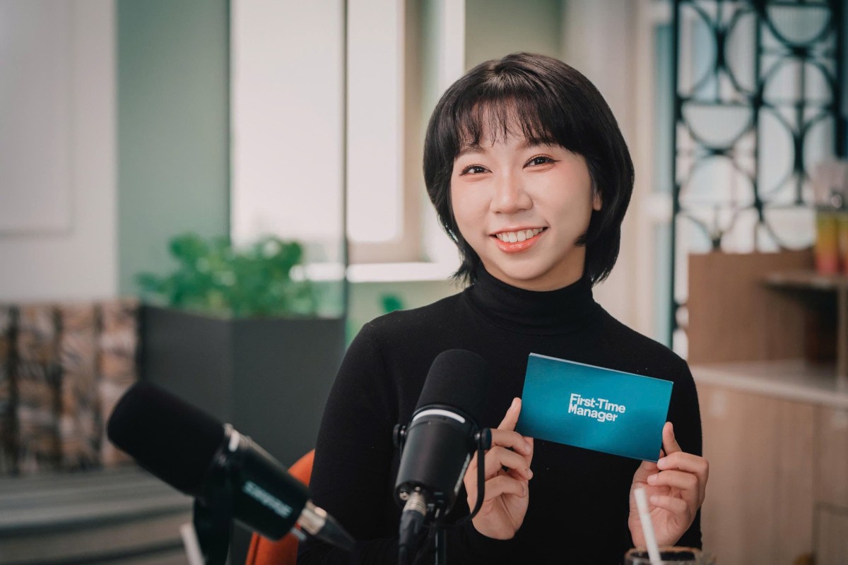 First-time Manager #7: Lãnh đạo không chức danh – Tín hiệu của bản lĩnh điều hành