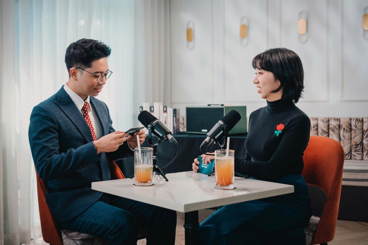 First-time Manager #7: Lãnh đạo không chức danh – Tín hiệu của bản lĩnh điều hành