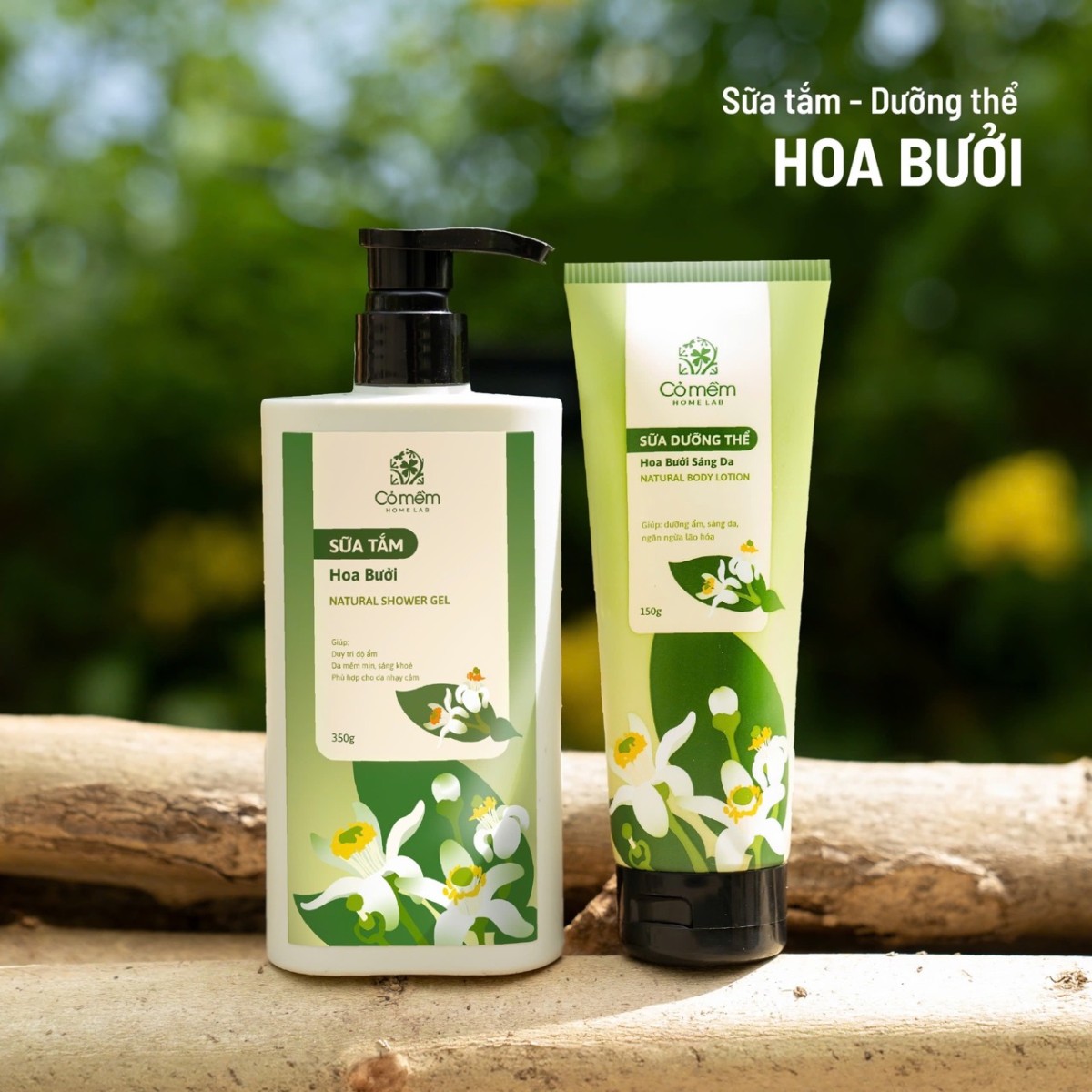 Từ tiệm tạp hóa đến TikTok: Hành trình kể chuyện thương hiệu của mỹ phẩm Việt
