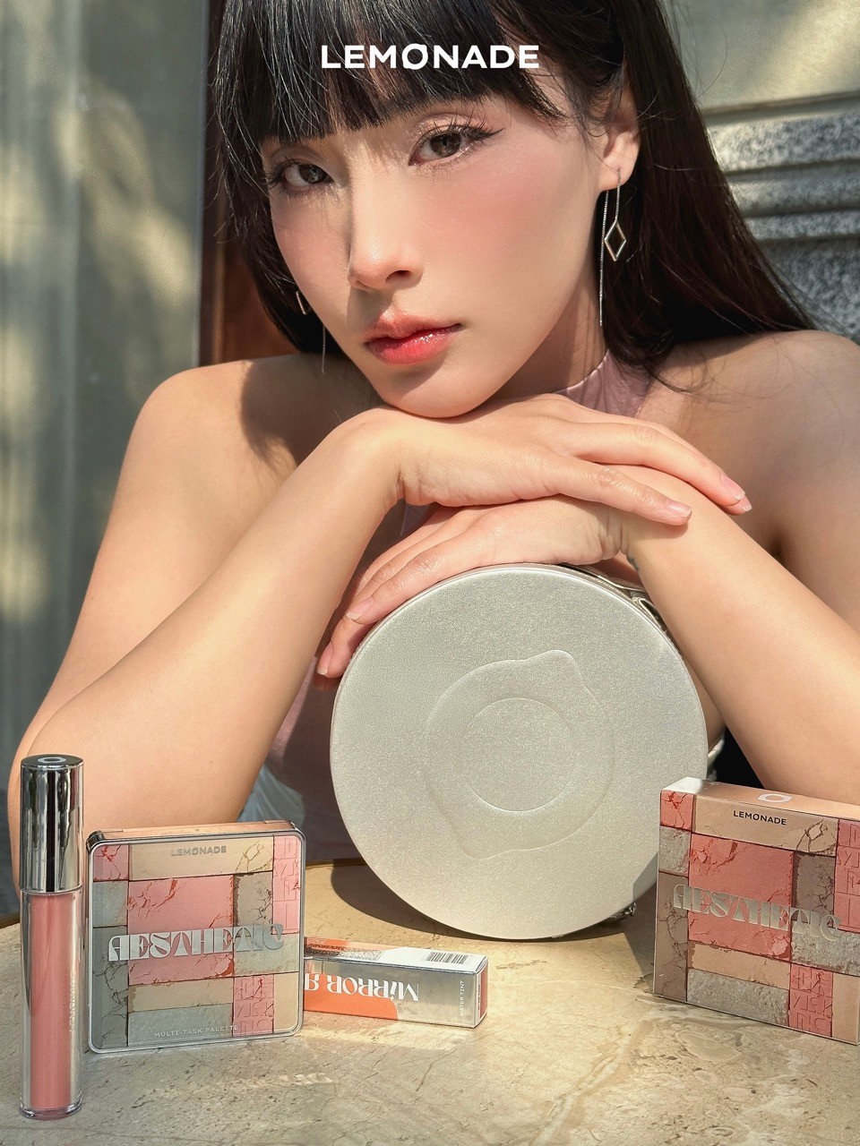 Từ tiệm tạp hóa đến TikTok: Hành trình kể chuyện thương hiệu của mỹ phẩm Việt