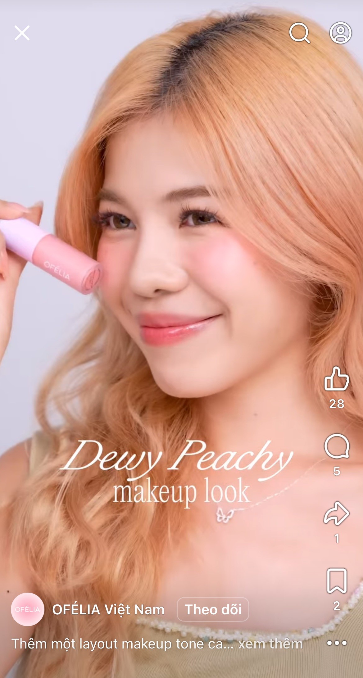 Từ tiệm tạp hóa đến TikTok: Hành trình kể chuyện thương hiệu của mỹ phẩm Việt