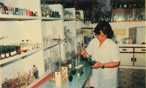 Từ tiệm tạp hóa đến TikTok: Hành trình kể chuyện thương hiệu của mỹ phẩm Việt