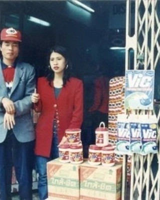 Từ tiệm tạp hóa đến TikTok: Hành trình kể chuyện thương hiệu của mỹ phẩm Việt