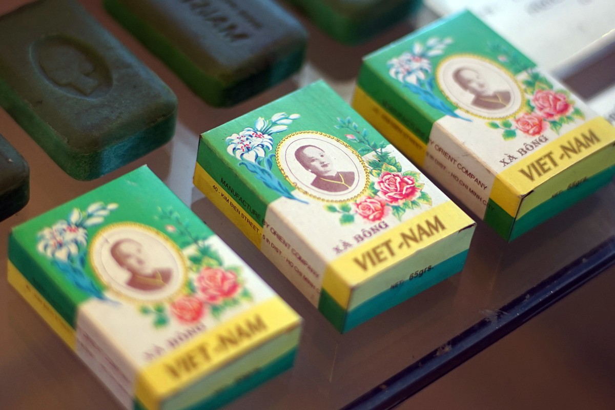Từ tiệm tạp hóa đến TikTok: Hành trình kể chuyện thương hiệu của mỹ phẩm Việt