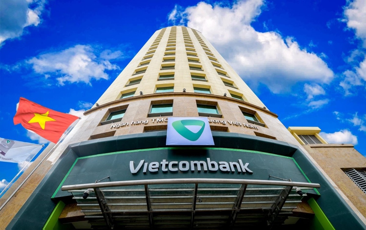 “Có Vietcombank – Tết cực vui”: Cách Vietcombank trẻ hóa kết nối thương hiệu