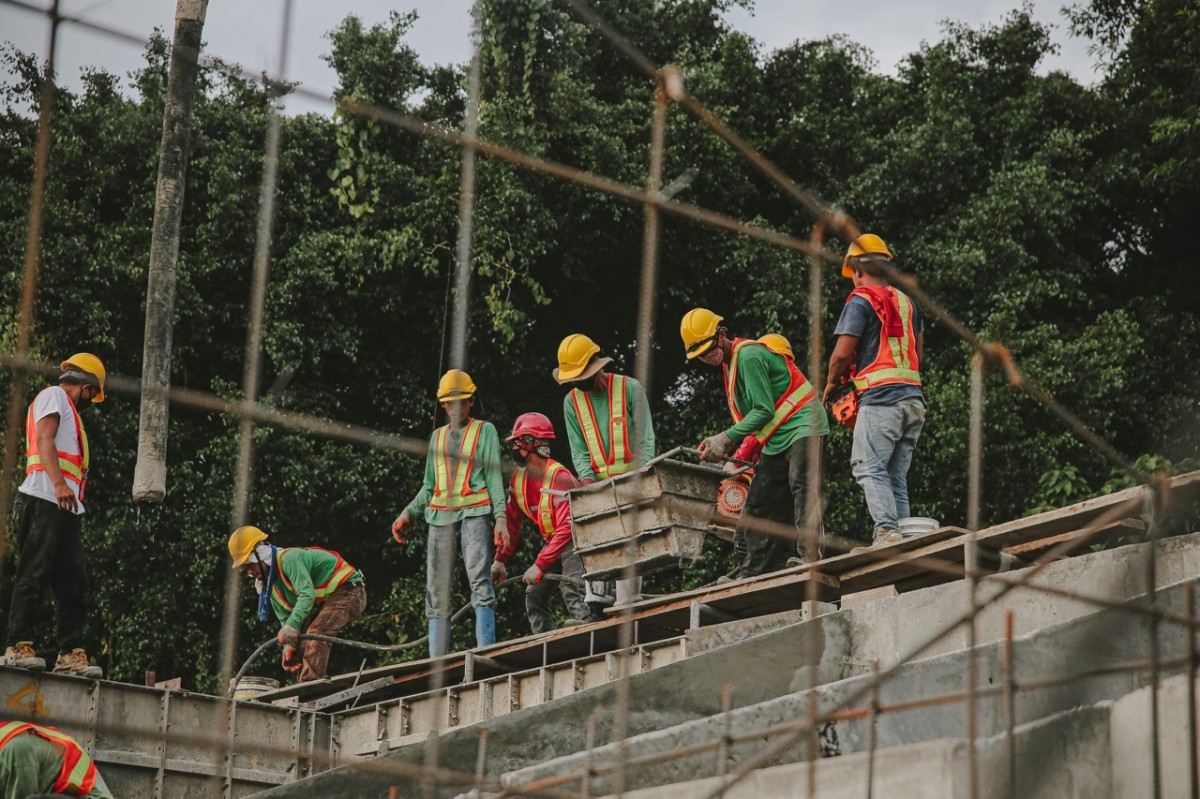 Danh tiếng của một lãnh đạo bắt đầu từ cách đối xử với người lao động