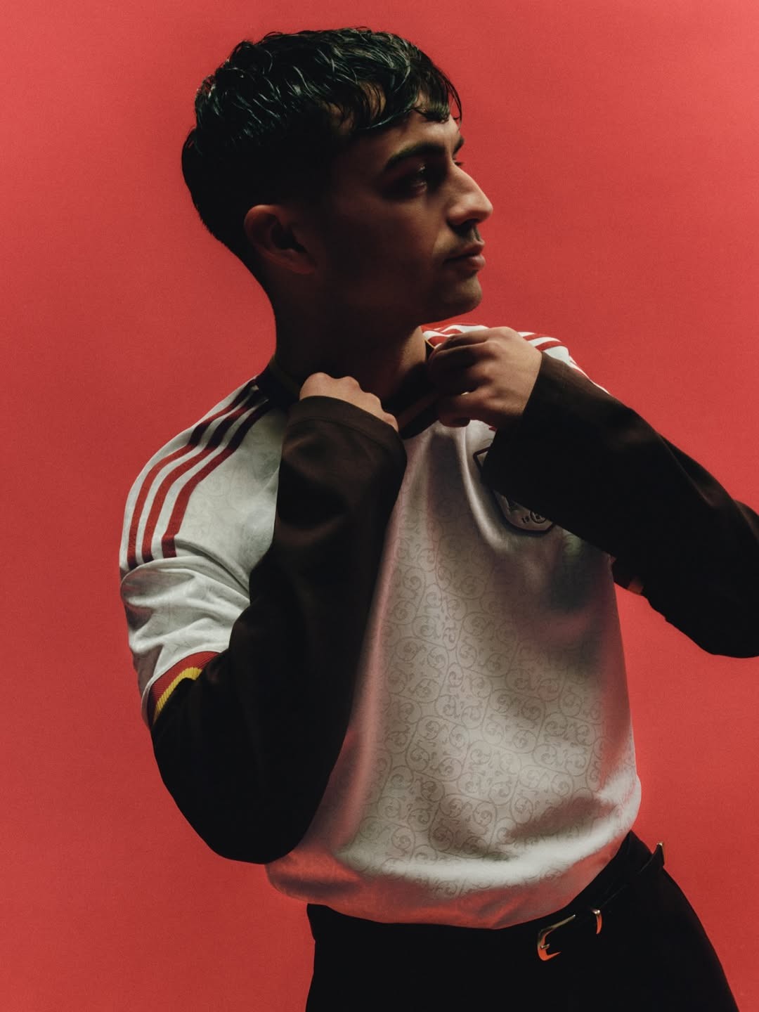 adidas đưa logo “Cỏ ba lá” trở lại World Cup 2026 sau 36 năm