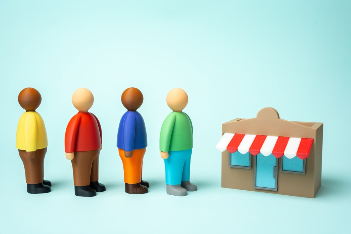Retail Marketing là gì? 6 bước xây dựng Retail Marketing Plan hiệu quả