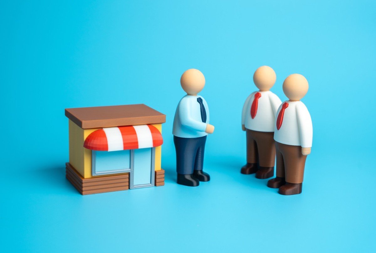 Retail Marketing là gì? 6 bước xây dựng Retail Marketing Plan hiệu quả