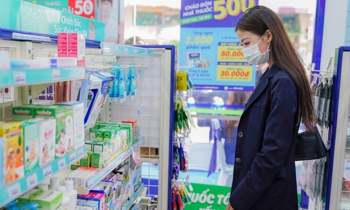 Chiến lược tăng trưởng bán lẻ: Từ mô hình kinh doanh đến nghệ thuật phân nhóm khách hàng