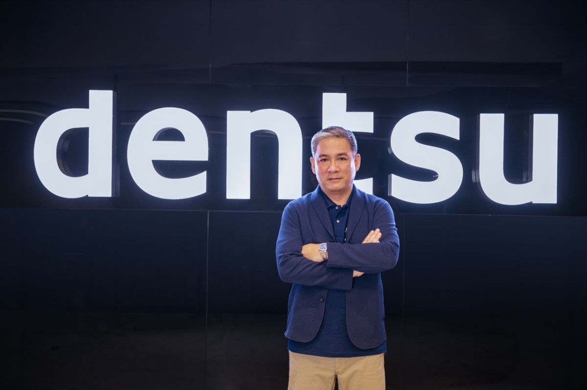 dentsu bổ nhiệm ông Nguyễn Hoàng Thư làm Tổng Giám đốc tại thị trường Việt Nam