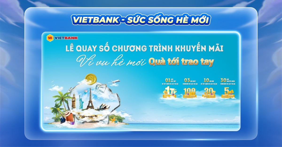 Chiến lược Brand Experience ngành Tài chính – Ngân hàng: Mở khóa chi tiêu Gen Z, đột phá doanh thu mùa du lịch