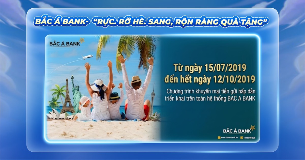 Chiến lược Brand Experience ngành Tài chính – Ngân hàng: Mở khóa chi tiêu Gen Z, đột phá doanh thu mùa du lịch