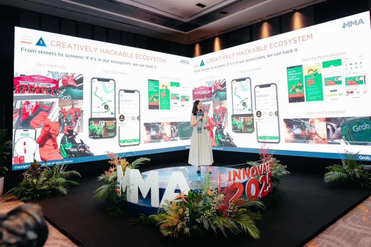MMA INNOVATE Vietnam 2026: Điểm hẹn bùng nổ của hệ sinh thái Marketing và Công nghệ
