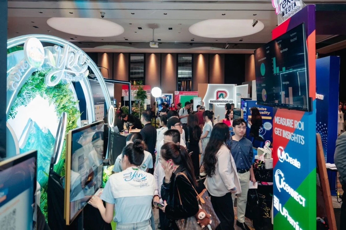 MMA INNOVATE Vietnam 2026: Điểm hẹn bùng nổ của hệ sinh thái Marketing và Công nghệ