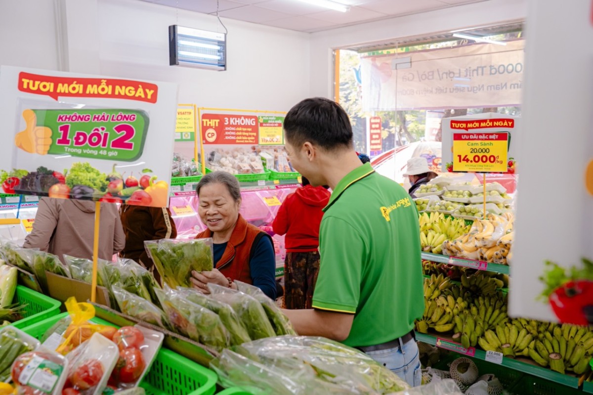 Brand Updates W18-19/2026: Mirinda đổi nhận diện thương hiệu, “ông lớn” cửa hàng tiện lợi Trung Quốc đặt chân vào Việt Nam