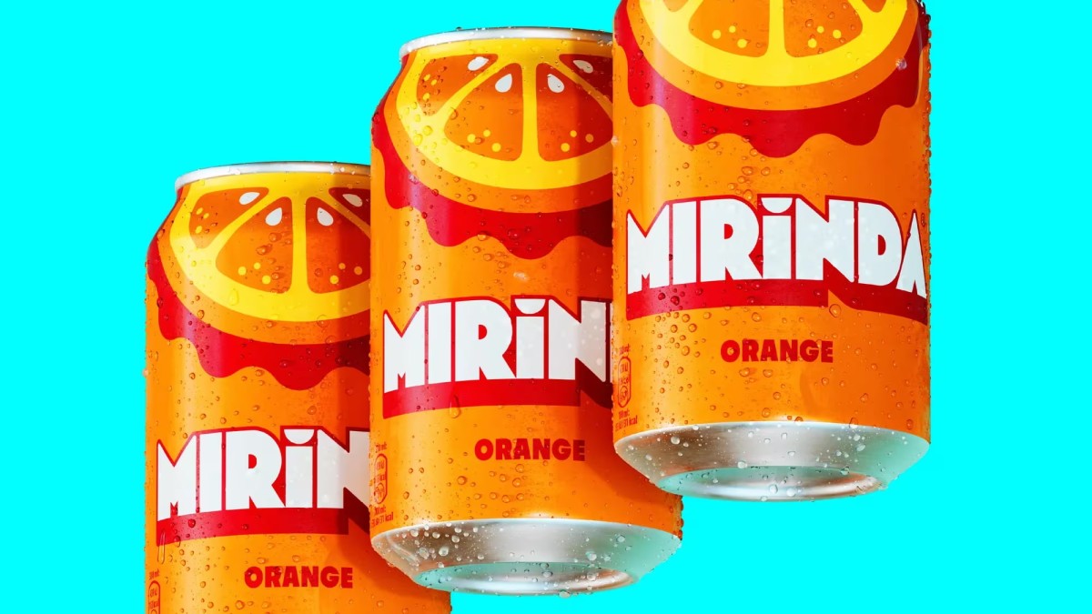 Brand Updates W18-19/2026: Mirinda đổi nhận diện thương hiệu, “ông lớn” cửa hàng tiện lợi Trung Quốc đặt chân vào Việt Nam