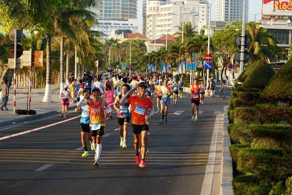 Doanh nghiệp đầu tư vào thể thao khẳng định trách nhiệm cộng đồng và cam kết phát triển bền vững