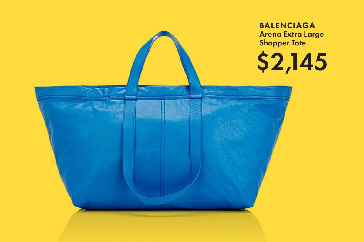 Brand Collab #8: Balenciaga x Crocs – Khi “thảm họa thời trang” lấn sân sang lĩnh vực xa xỉ