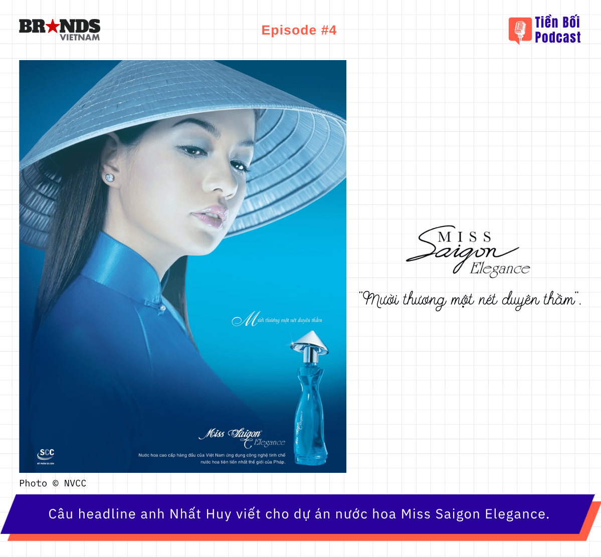 Tiền bối #4: 3 chữ “N” của một Copywriter